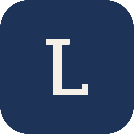 Lantern logo